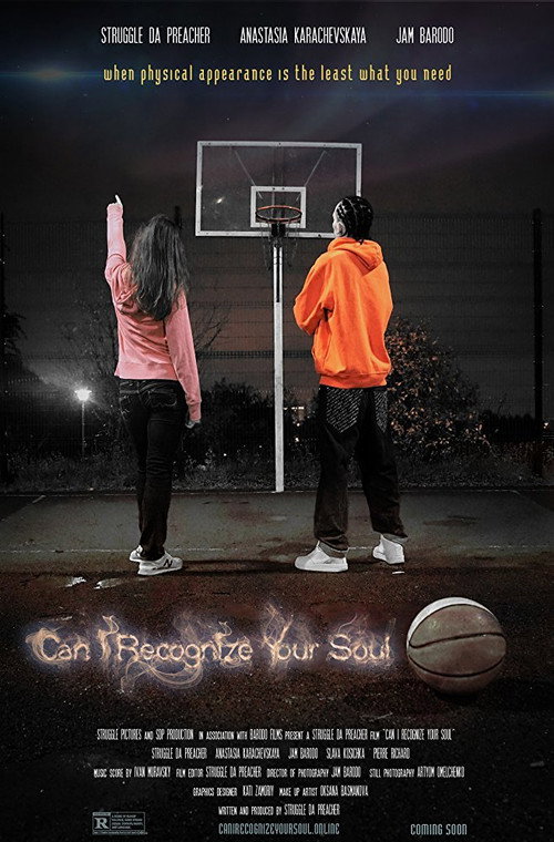 Can I Recognize Your Soul poster 2