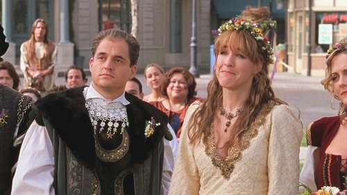 Gilmore Girls - 21. Bölüm
