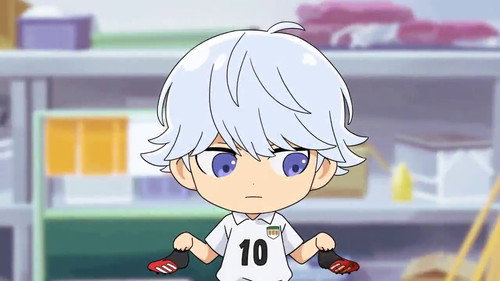 Mini Anime 18