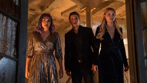 Marvel - Kaçaklar - 7. Bölüm