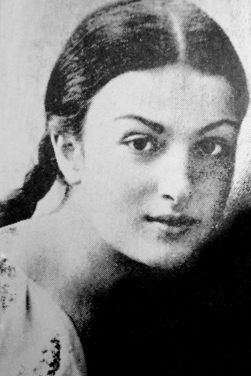 Cast member photo for medea-japaridze
