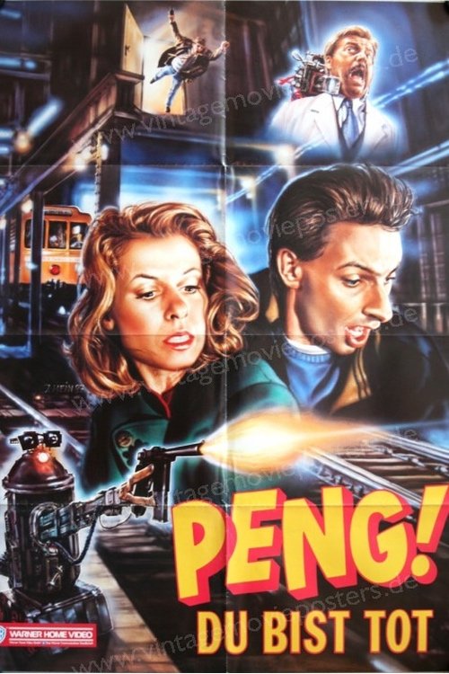 Peng! Du bist tot!