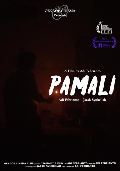 Pamali