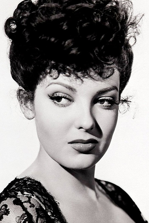 Cast member photo for linda-darnell