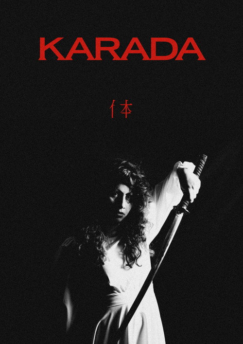 Karada poster 2