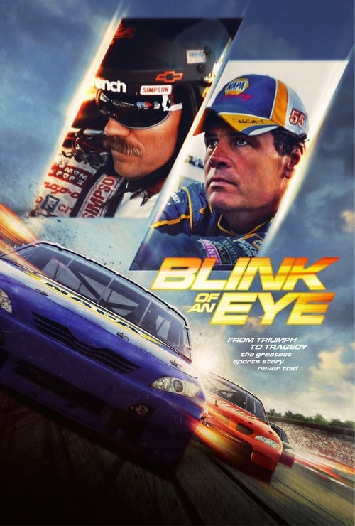 Movie image Blink of an Eye 