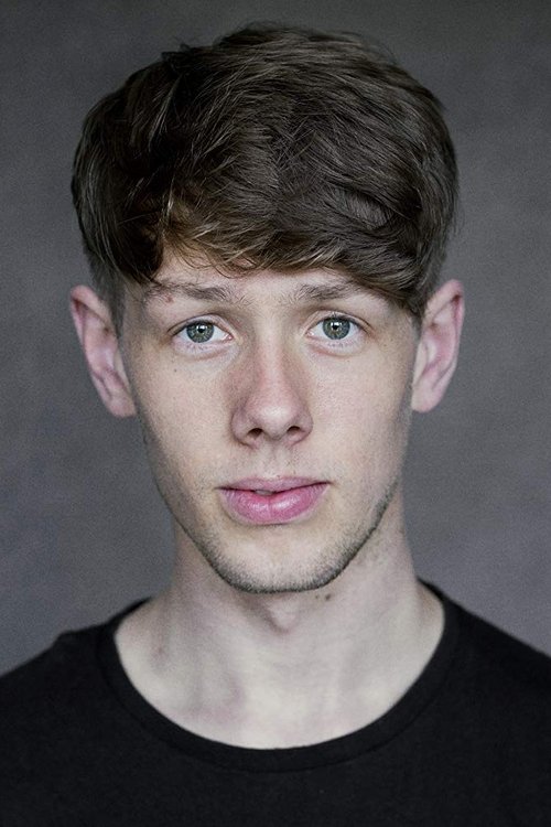Poster of Josh Finan