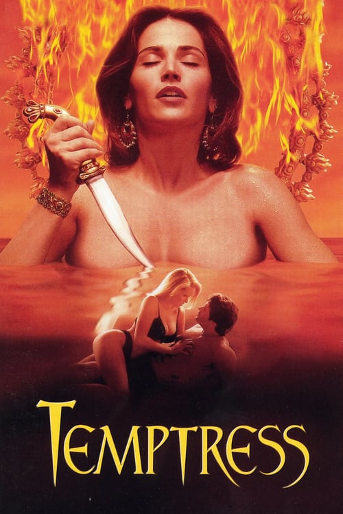 Temptress Poster