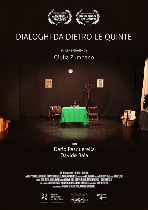 Dialoghi+da+dietro+le+quinte