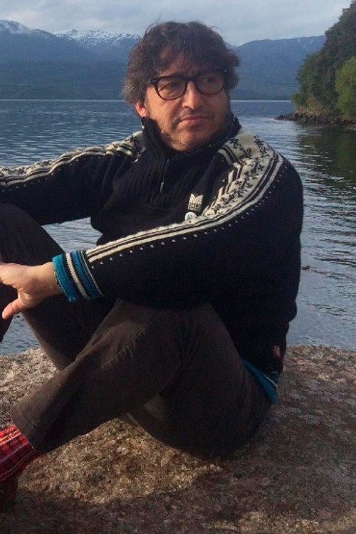 Paco Díaz