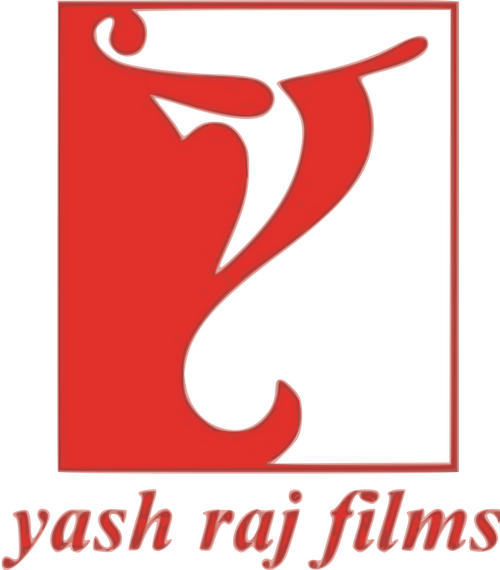 Yash Raj Films Logo