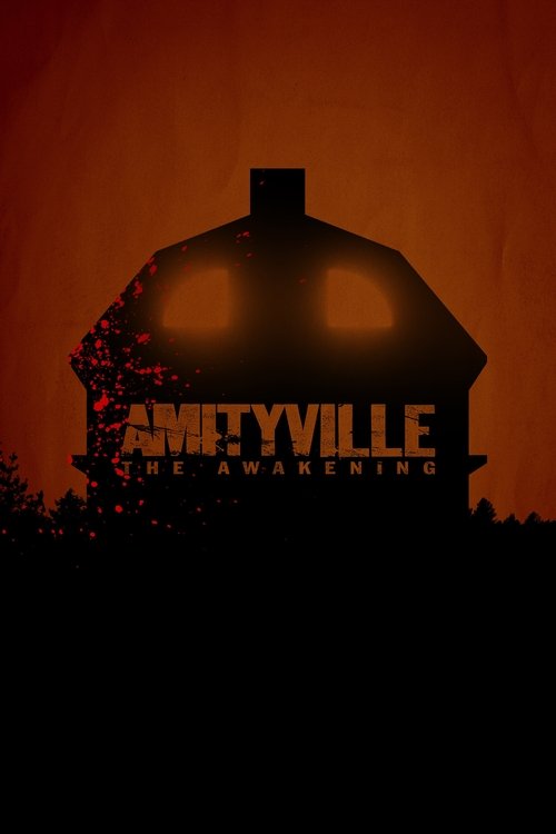 Amityville: The Awakening poster