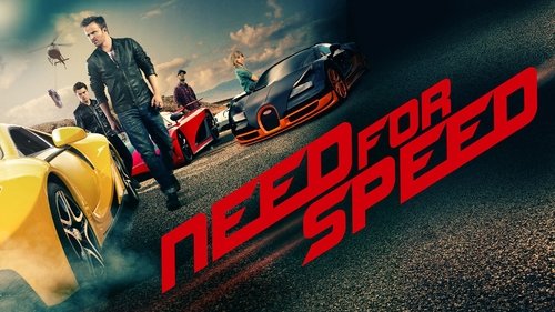 Need for Speed (2014) Full Movie