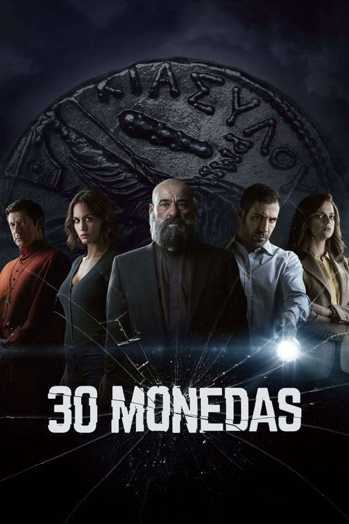 30 Coins Season 1 Episode 4 2020 30 CoinsSeason 1 Episode 4 2020