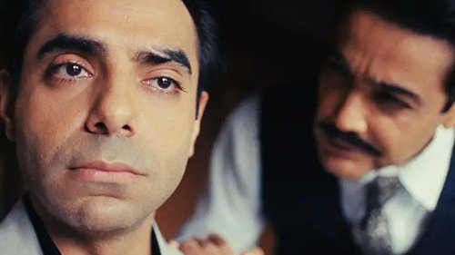 Jubilee - 5. Bölüm