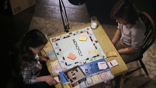 From Russia With Love