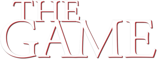 THE GAME Logo