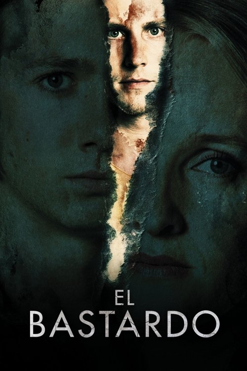 Poster of Bastardo