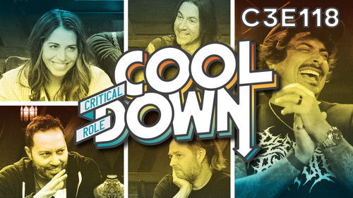 Campaign 3 Episode 118