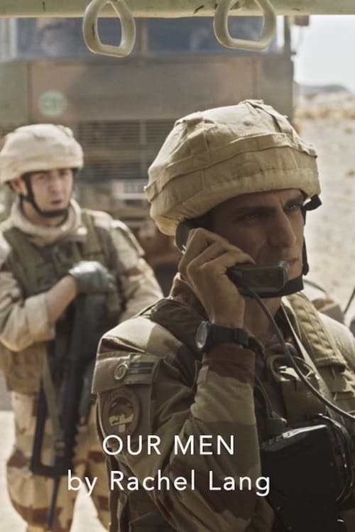 Watch Our Men (2021) Full Movie Online Free