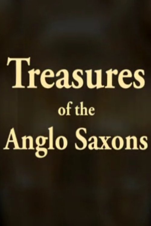 Treasures+of+the+Anglo-Saxons