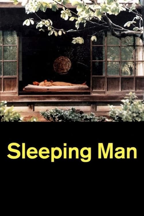 Sleeping+Man