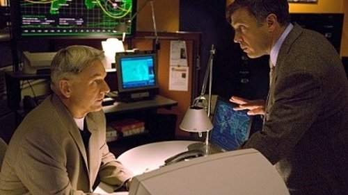 NCIS - 9. Bölüm