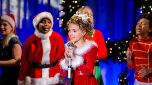 A Christmas Melody (2015) Ver Pelicula Completa Streaming Online