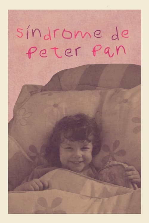 Síndrome de Peter Pan
