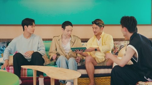 The Boyfriend - O Yaz Ona Âşık Oldum