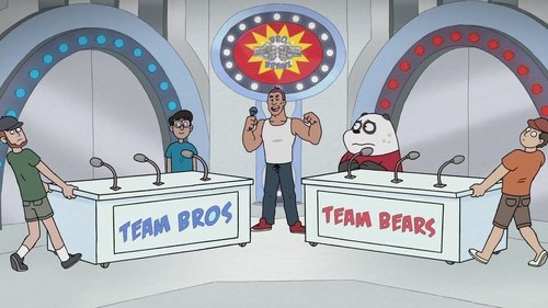 Kafadar Ayılar - 41. Bölüm