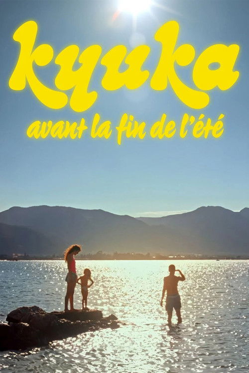 Kyuka - Avant la fin de l'été