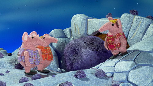 The Meteor Shower