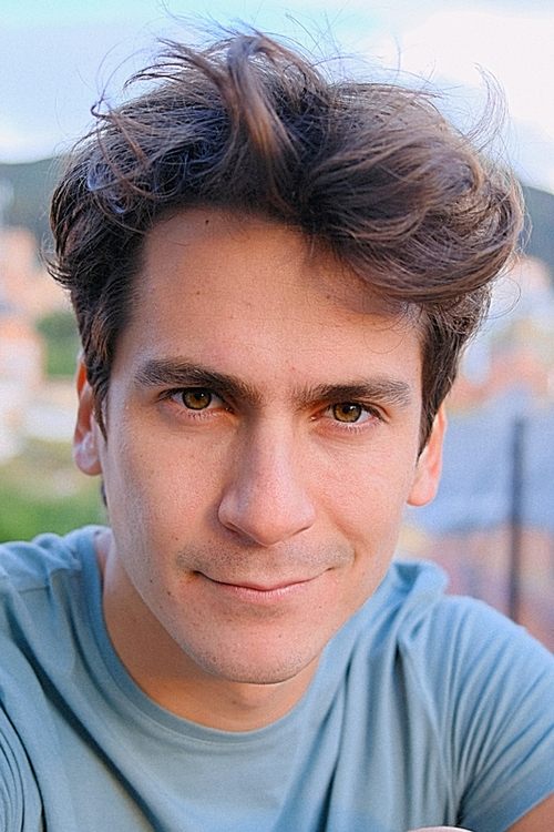 Poster of Simon Elias