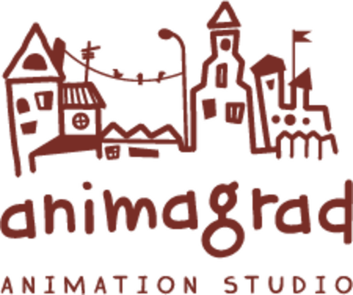 Animagrad Animation Studio Logo