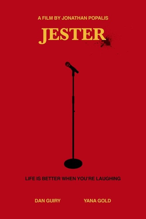 Jester
