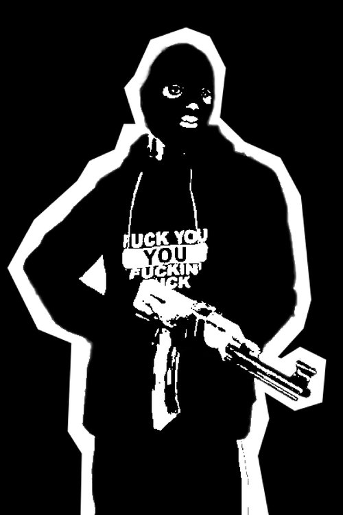 Thug+Pursuit