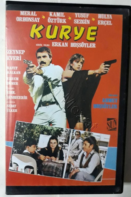 Kurye poster 2