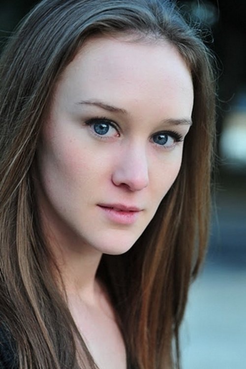 Poster of Ashlynn Ross