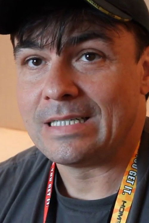 Zdjęcie Tom DeSanto