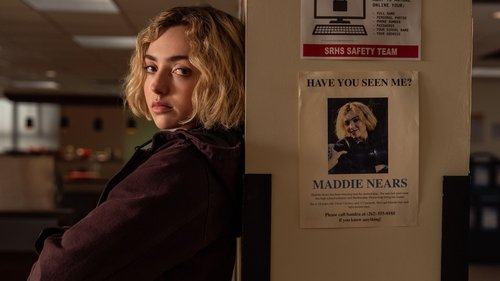 School Spirits - Whatever Happened to Maddie Nears?