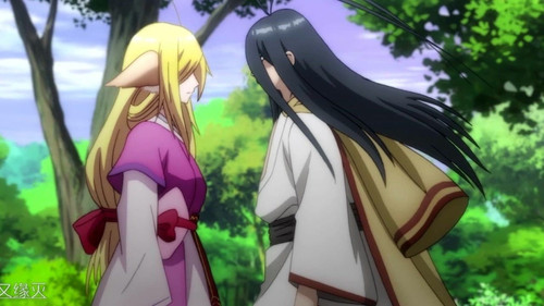 Fox Spirit Matchmaker: Yuehong II (2021) PHIM ĐẦY ĐỦ [VIETSUB]