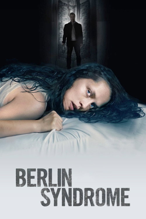Berlin Syndrom Ganzer Film (2017) Stream Deutsch