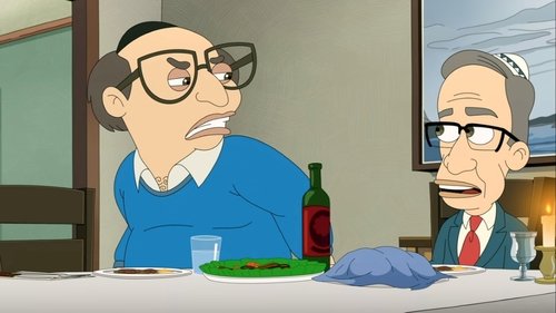 Big Mouth - Andrew's Gonna Touch A Boob Tonight