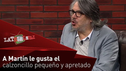 The Lethal Tele with Sylvia Lucía Melendez