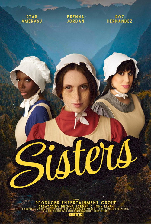 Sisters poster 1