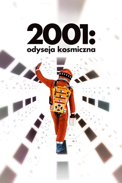 2001: Odyseja Kosmiczna (1968) 2001: Odyseja Kosmiczna (1968)