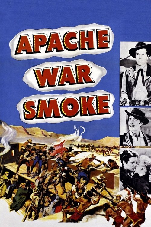 Apache+War+Smoke