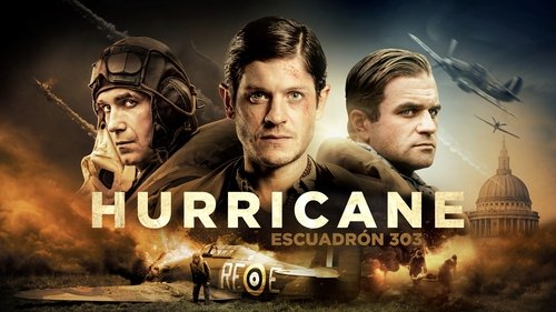 Hurricane - Bataille d'Angleterre (2018) Regarder le film complet en streaming en ligne