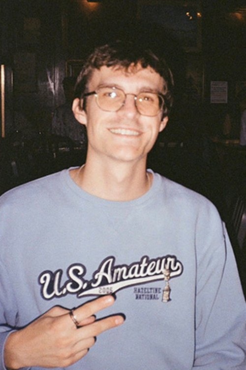 Ross Yenerich